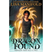 Dragon Found: Dragon Thief Book Two