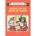 Animals in the Midst of Famine: A Nigerian Folktale