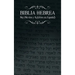 Biblia Hebrea: Naj (Neviim y Ketubim En Espanol) Volumen II