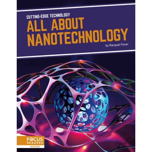 All about Nanotechnology