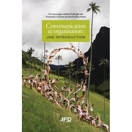 Communication et organisation: Une introduction