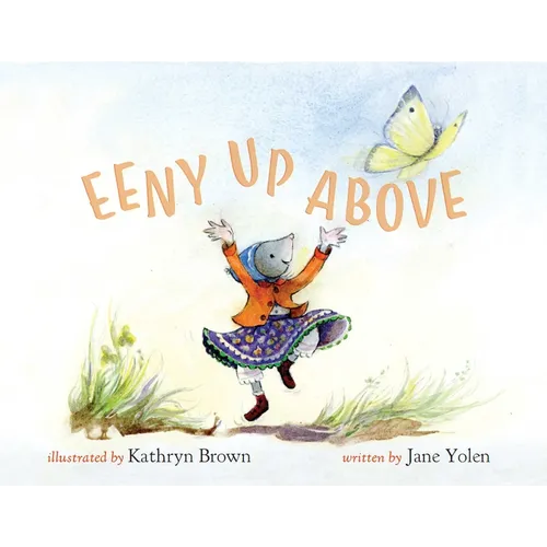 Eeny Up Above