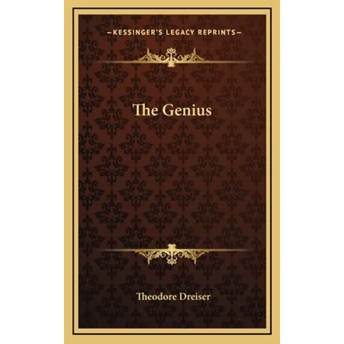 The Genius
