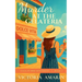 Murder at the Gelateria: Book 1 of the Cala d'Oro Mysteries An Italian seaside cozy mystery