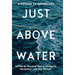 Just Above Water: A YA Anthology