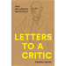 Letters to a Critic: Alan McCulloch's World of Art