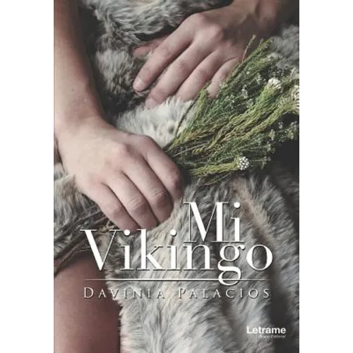 Mi Vikingo