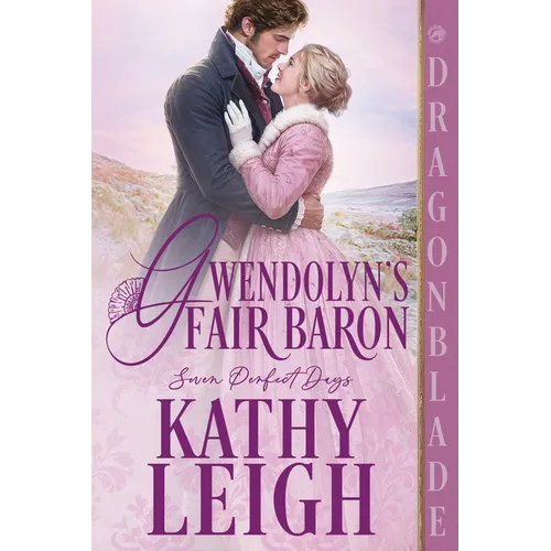 Gwendolyn's Fair Baron: A Regency Historical Romance
