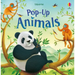 Pop-Up Animals