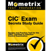 CIC Exam Secrets Study Guide: Review and Practice Test for the Cbic Certified in Infection Control Examination [3rd Edition]