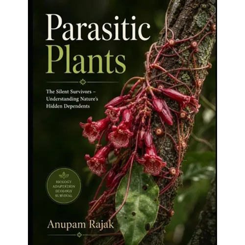 Parasitic Plants - Paperback