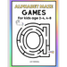 Alphabet Maze Games for Kids Age 2-4, 4-8
