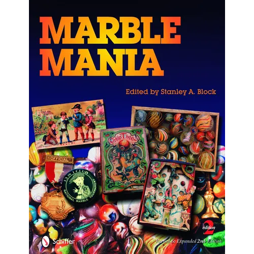 Marble Mania