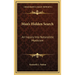 Man's Hidden Search: An Inquiry Into Naturalistic Mysticism
