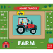 Make Tracks: Farm