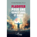 Plaidoyer pour une Guinée libre et digne