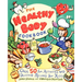 The Healthy Body Cookbook: Over 50 Fun Activities and Delicious Recipes for Kids