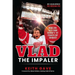 Vlad the Impaler: More Epic Tales from Detroit's '97 Stanley Cup Conquest