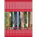The Boxcar Children Classic Treasury: All 19 Original Mysteries by Gertrude Chandler Warner