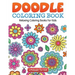 Doodle Coloring Book: Relaxing Coloring Books For Kids