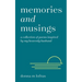 Memories and Musings: A Collection of Poems Inspired by My Heavenly Husband