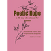 Poetic Hope a 30 Day Devotional for women: Motivational Poems and Inspirational Scriptures