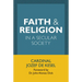 Faith & Religion in a Secular Society
