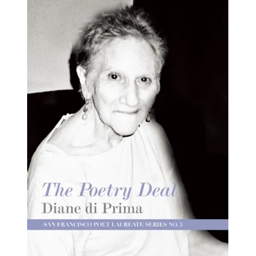 The Poetry Deal