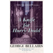 A Knife for Harry Dodd