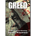 Greed: An Eli Hockney Novel