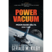 Power Vacuum: Moon Base Delta
