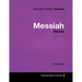 George Frideric Handel - Messiah - HWV56 - A Full Score