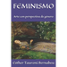 Feminismo: Arte con perspectiva de género
