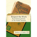 Respect the Work: Republishing Books in the Public Domain