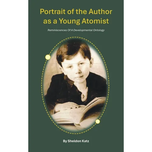 Portrait of the Author as a Young Atomist: Reminiscences Of A Developmental Ontology