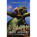 Dragon Mage Academy: Pariah of Dragons