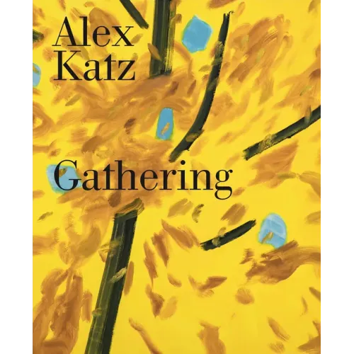 Alex Katz: Gathering