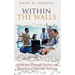 Within the Walls: A Journey Through Sexism and Racism in Corporate America