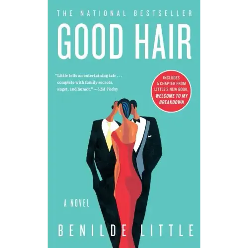 Good Hair