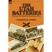The Utah Batteries During the Spanish-American War