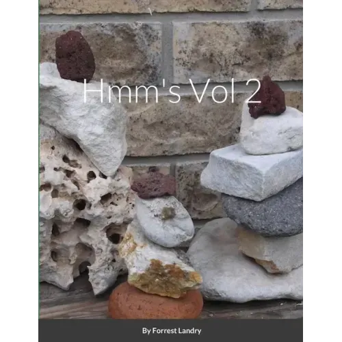 Hmm's Vol 2
