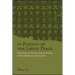 In Pursuit of the Great Peace: Han Dynasty Classicism and the Making of Early Medieval Literati Culture