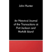 An Historical Journal of the Transactions at Port Jackson and Norfolk Island