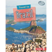 Travel to Brazil