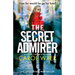 The Secret Admirer: An absolutely gripping crime thriller