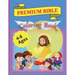 Bible Coloring Book Premium: Premium Coloring Pages and Story About Jesus (Kidd's Coloring Books)