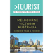 Greater Than a Tourist-Melbourne Victoria Australia: 50 Travel Tips from a Local