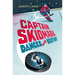 Captain Skidmark Dances with Destiny