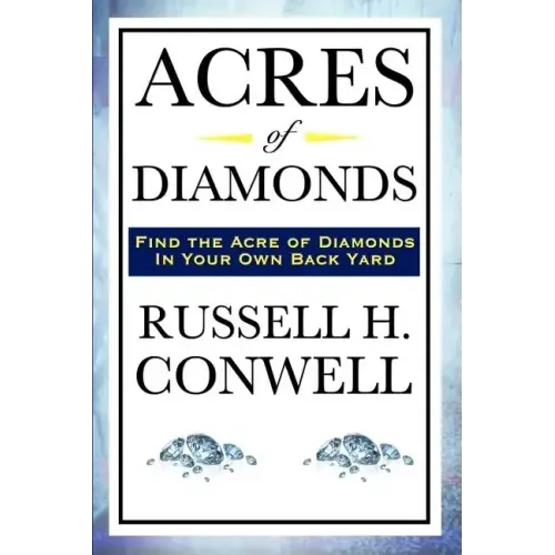 Acres of Diamonds