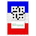 French Crosswords: Level 1, Volume 2
